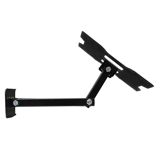 Adjustable Full Motion 32, 43 inches TV Wall Mount for LED/LCD/Smart TVs/Monitors