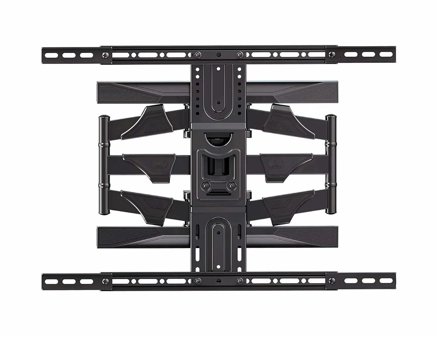 P6 Heavy Duty Adjustable TV Wall Mount for 43–80 Inch TVs | Tilt & Swivel Bracket