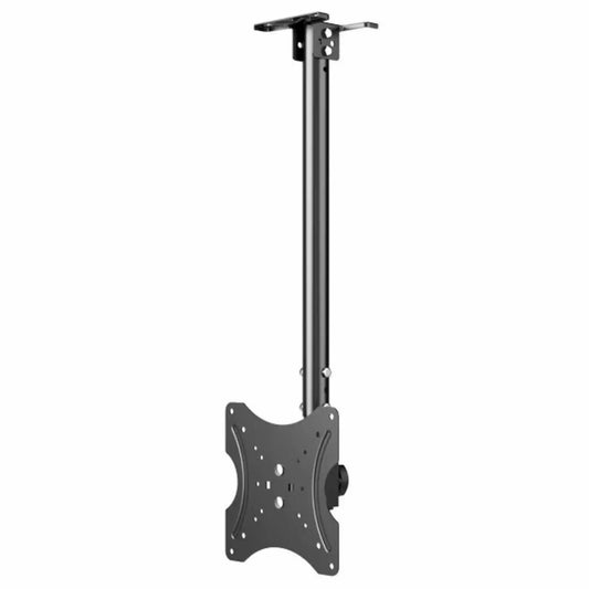 Ceiling TV Mount for 32–43 Inch TVs | Adjustable Hanging Ceiling Bracket