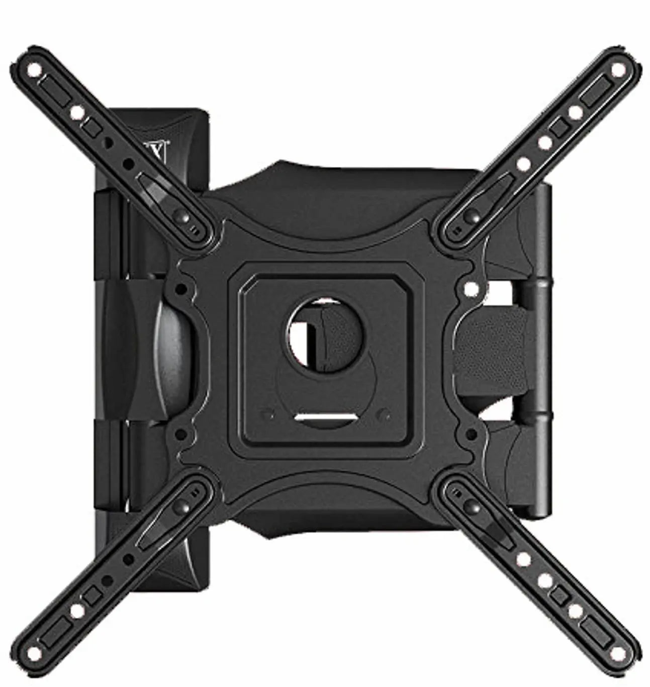 Swivel TV Wall Mount Bracket for 32–55 Inch TVs/Monitors | Adjustable Full Motion TV Mount