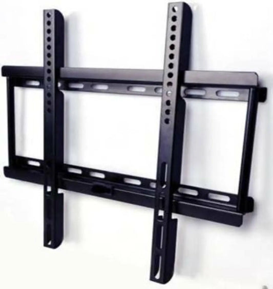 Fixed TV Wall Mount (32–65 Inch) | Heavy Duty| 1 Year Warranty