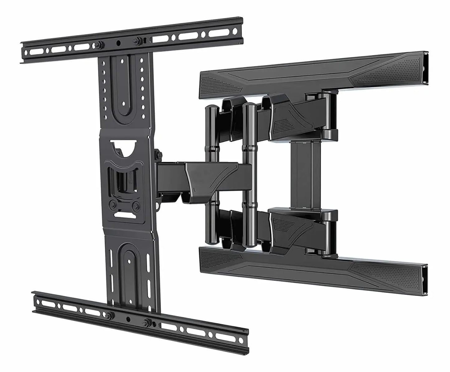 P6 Heavy Duty Adjustable TV Wall Mount for 43–80 Inch TVs | Tilt & Swivel Bracket